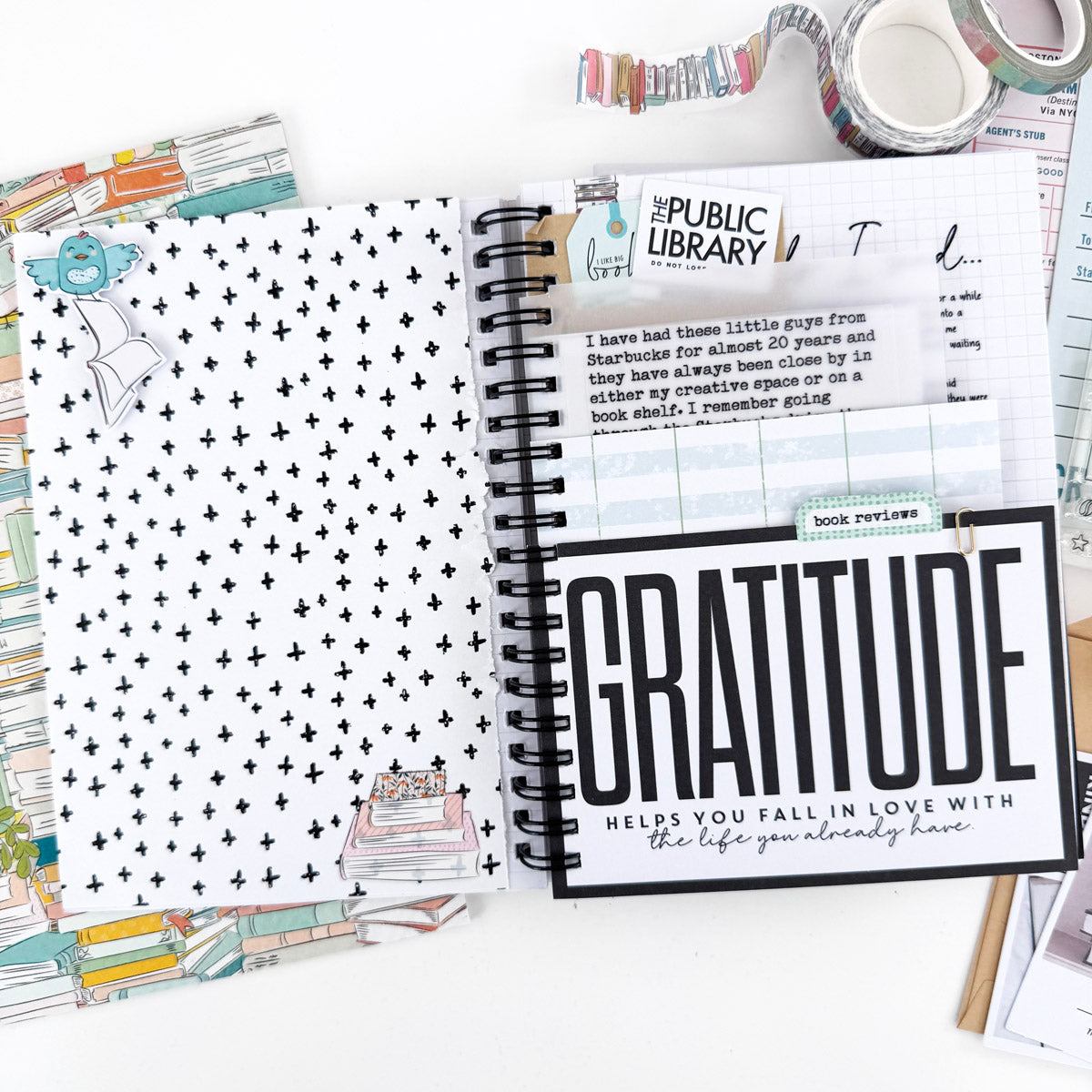 Creative Kit Subscription - 1 month