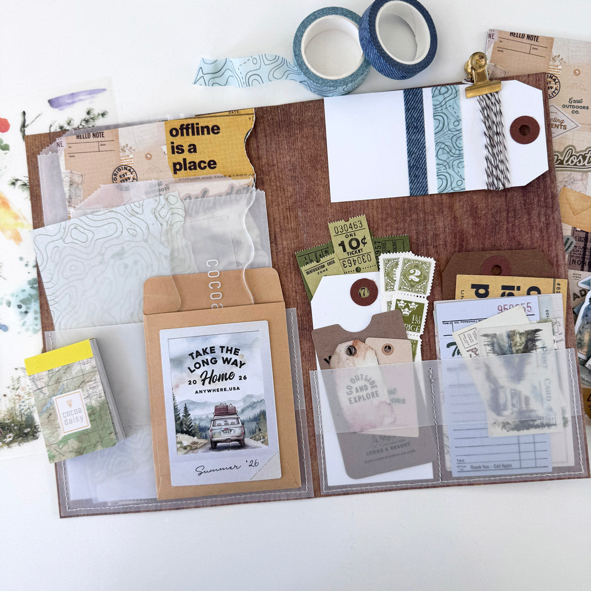 Creative Kit Subscription - 1 month