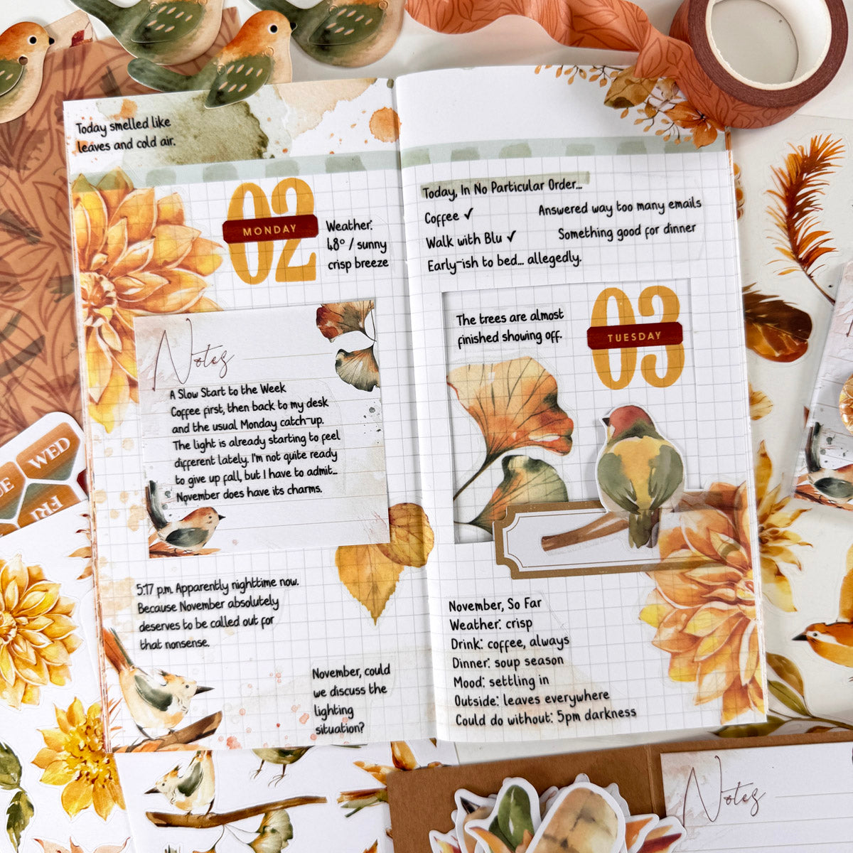 Stationery Kit Subscription - 1 month