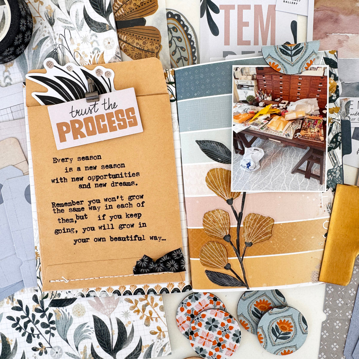 Creative Kit Subscription - 1 month