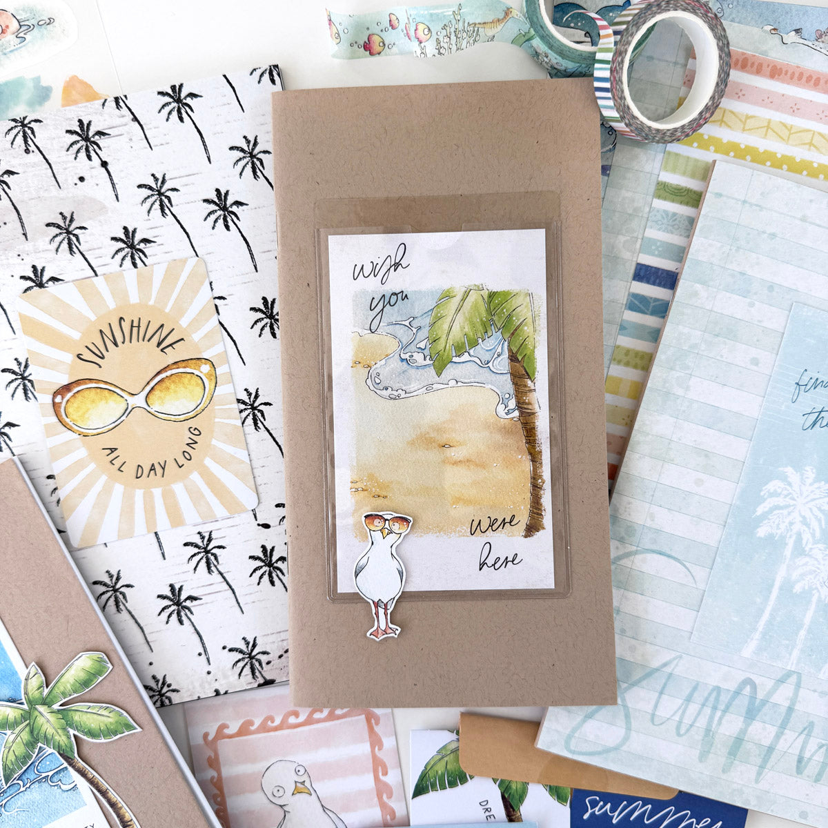 Creative Kit Subscription - 1 month