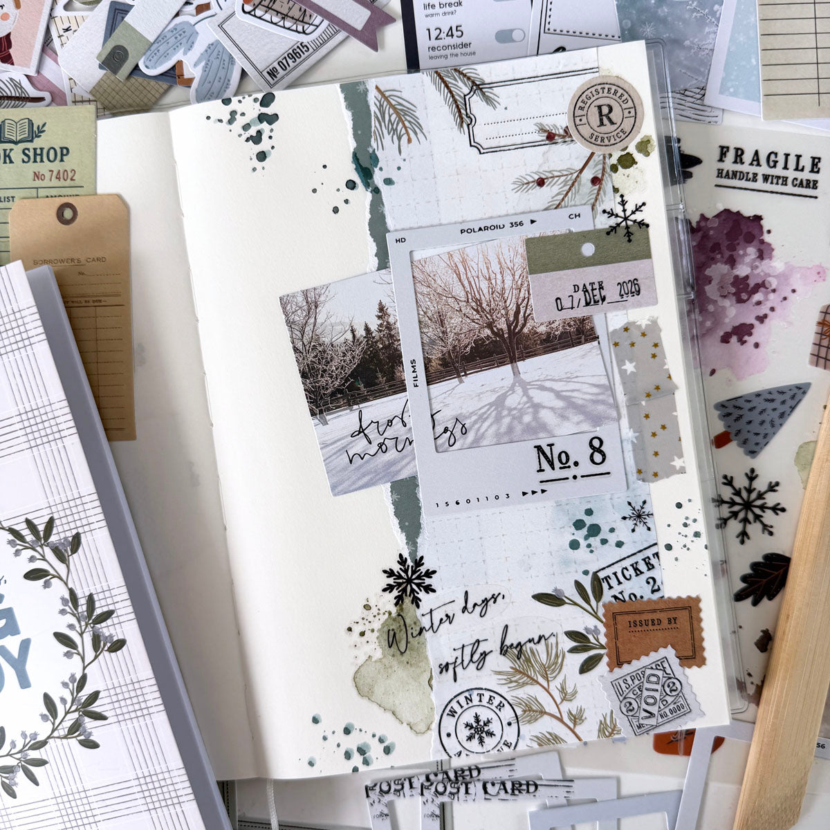 Creative Kit Subscription - 1 month