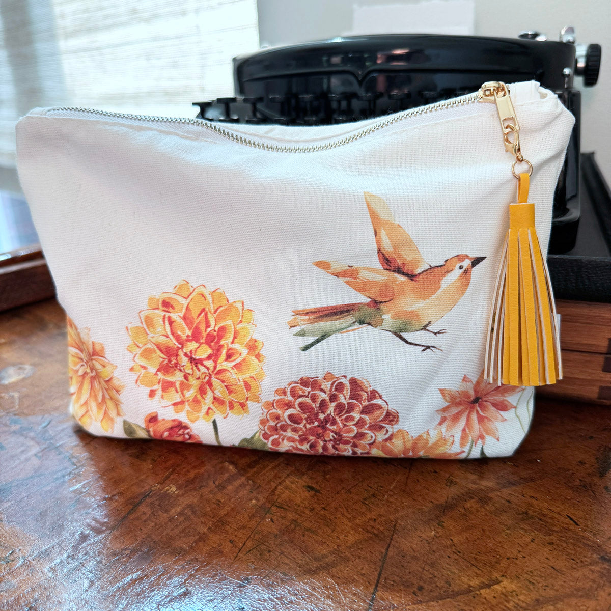 Cocoa Daisy Pouch Subscription - 1 month