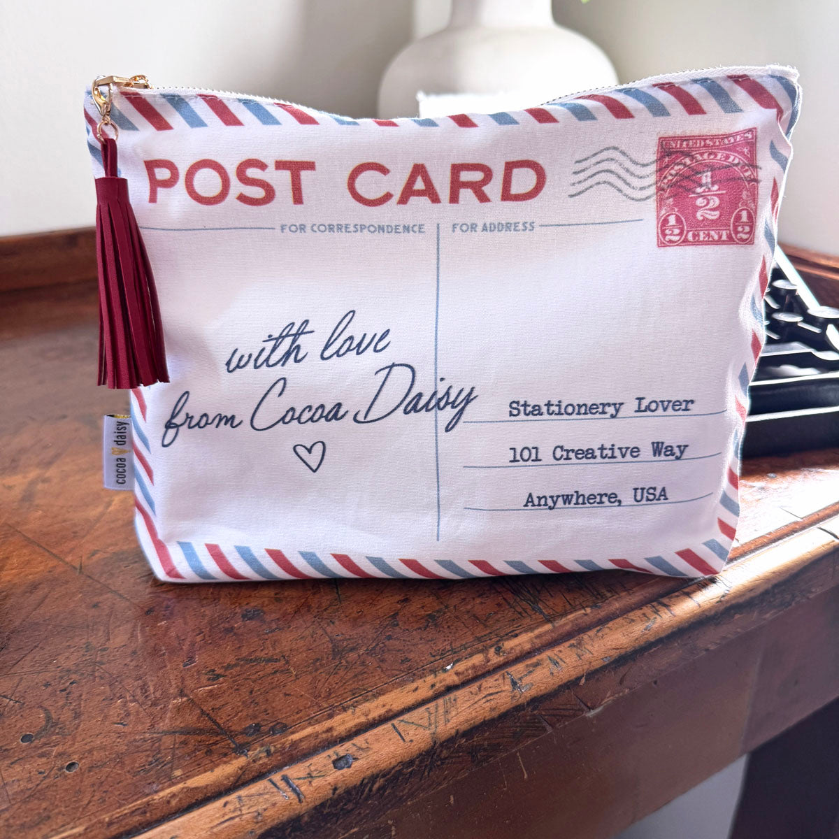Cocoa Daisy Pouch Subscription - 1 month