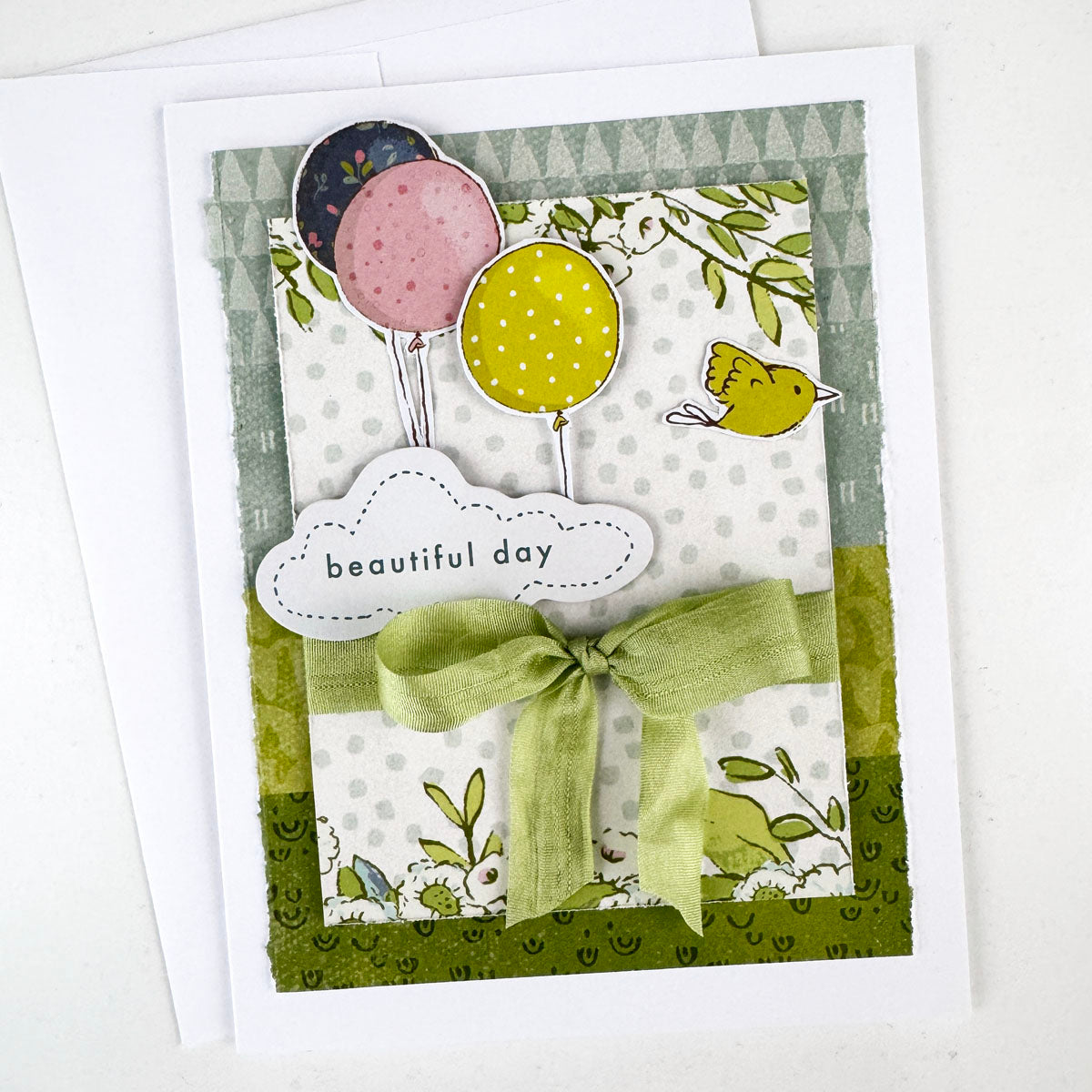 Memory Keeping Pocket Cards Subscription - 1 month