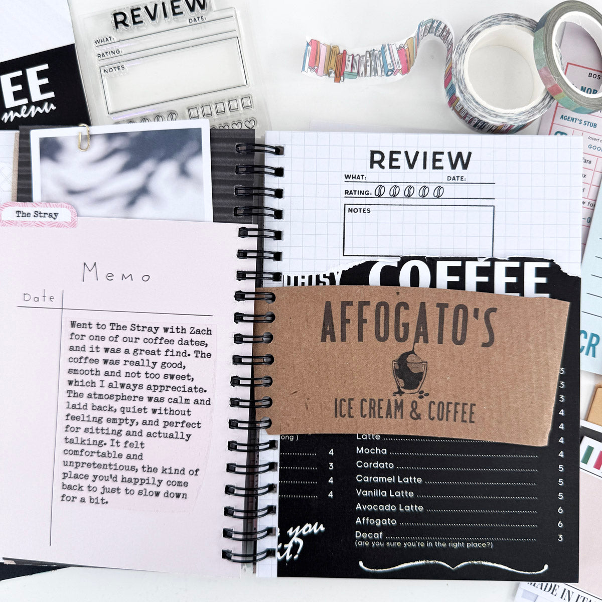 Creative Kit Subscription - 1 month