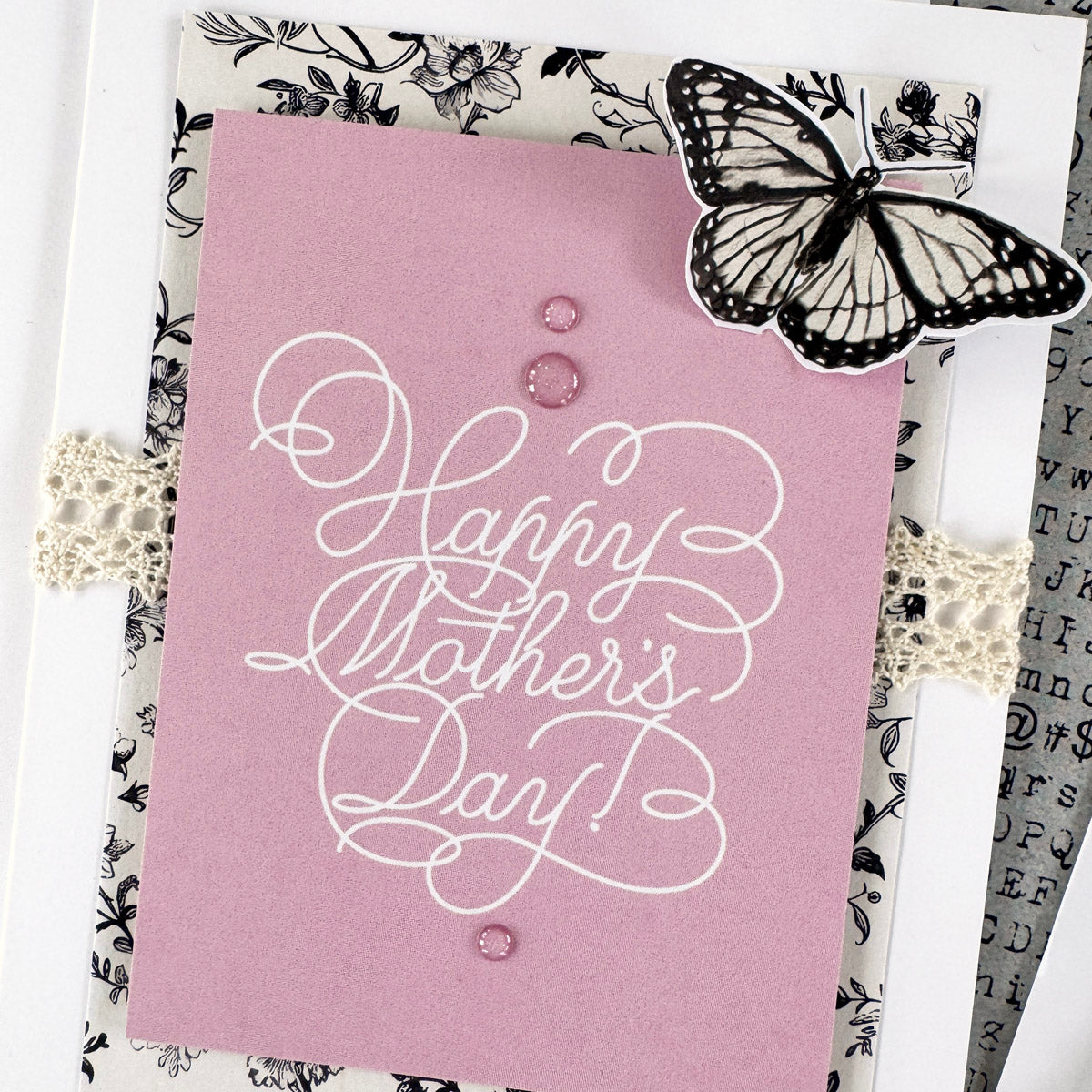 Scrapbooking Kit Subscription - No Add Ons - 1 month