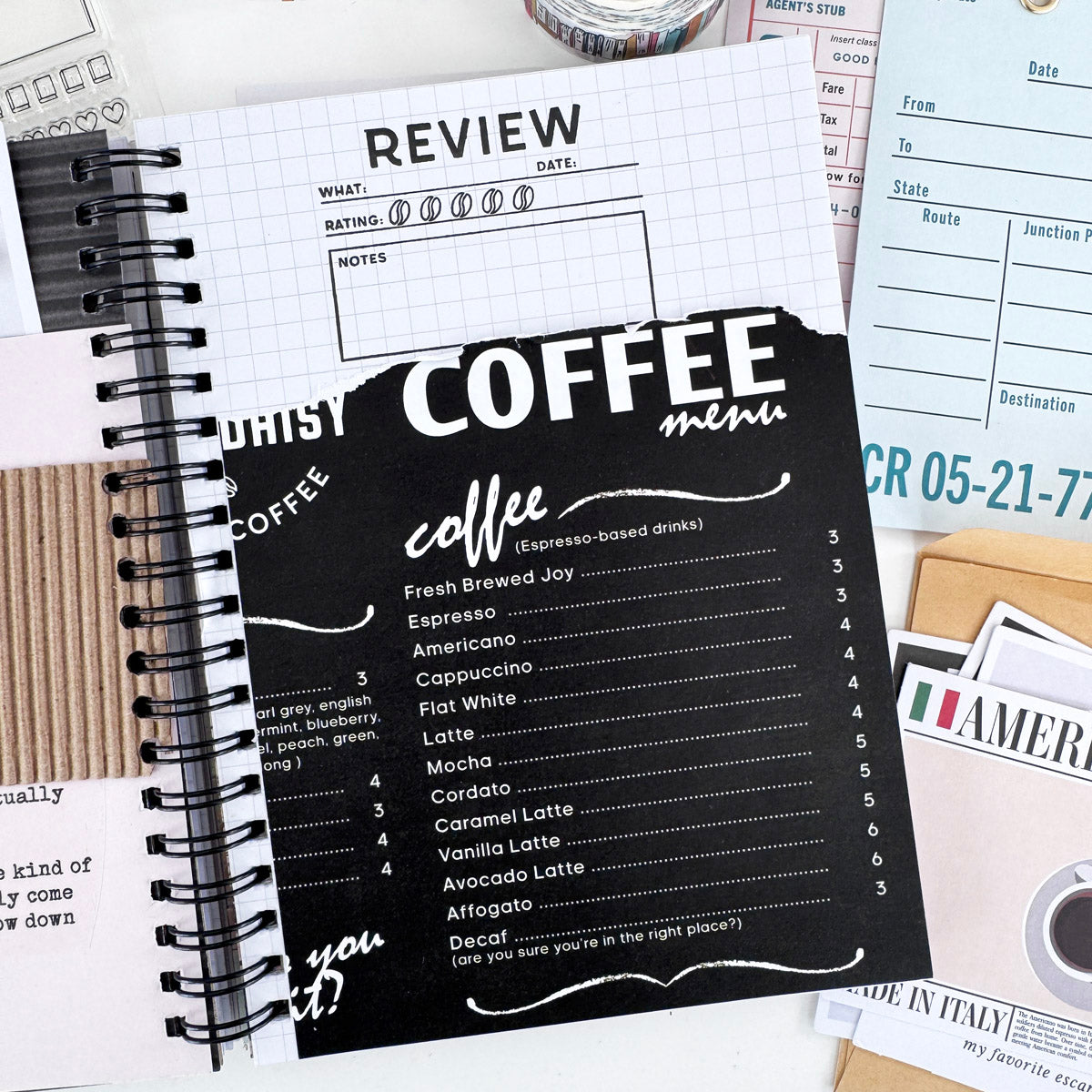 Creative Kit Subscription - 1 month