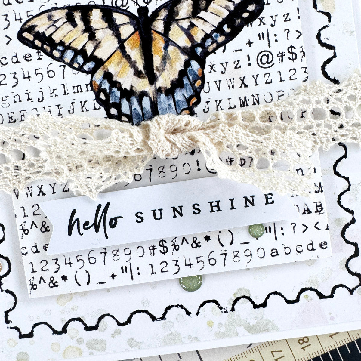 Memory Keeping Pocket Cards Subscription - 1 month