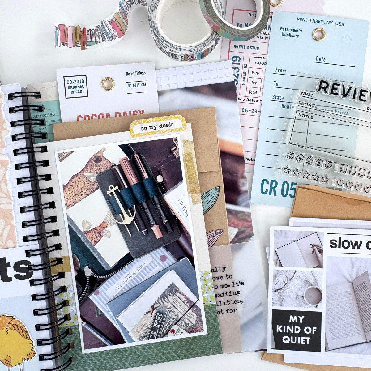 Creative Kit Subscription - 1 month