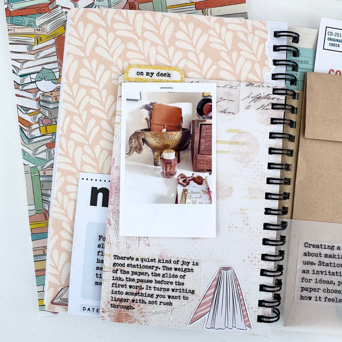 Creative Kit Subscription - 1 month