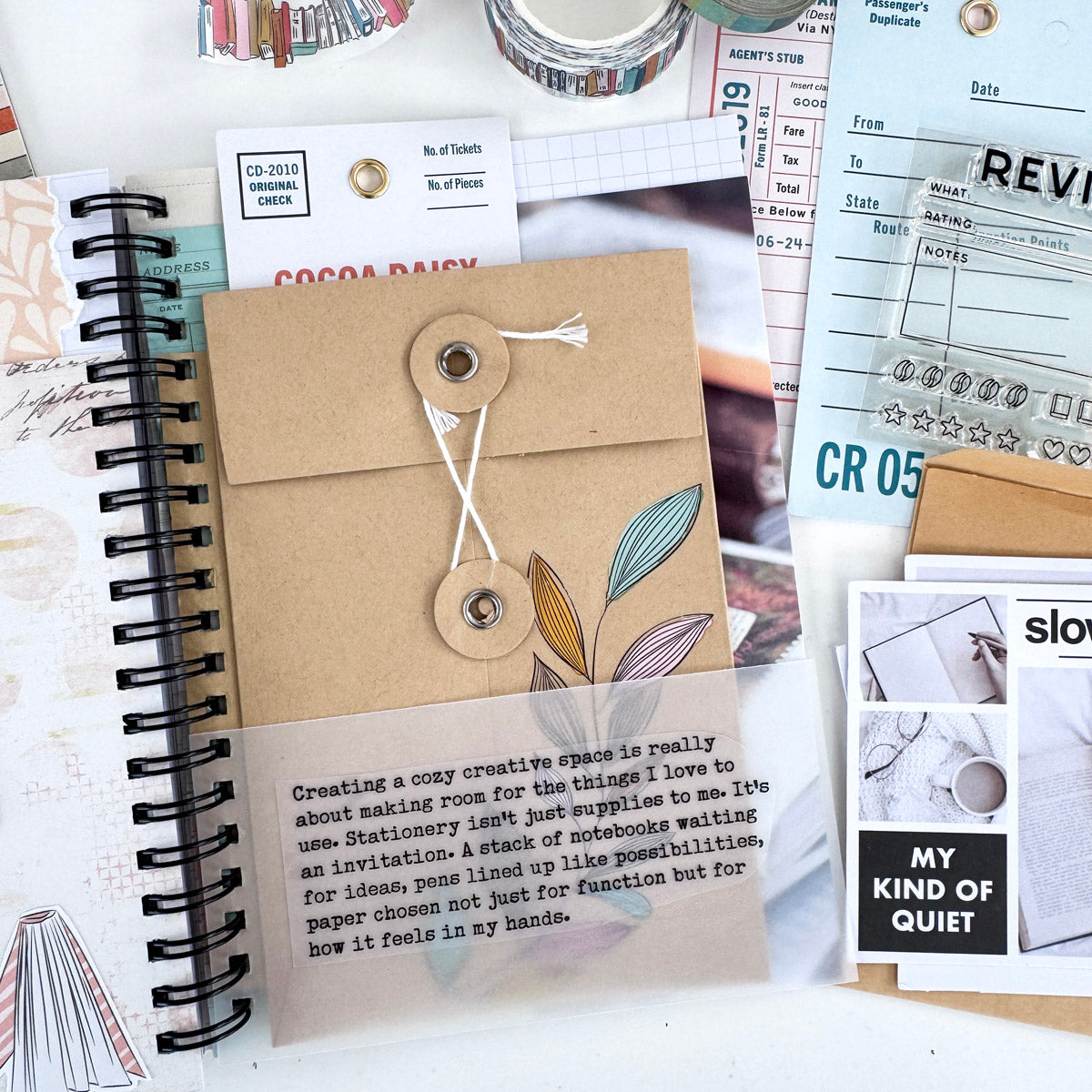 Creative Kit Subscription - 1 month