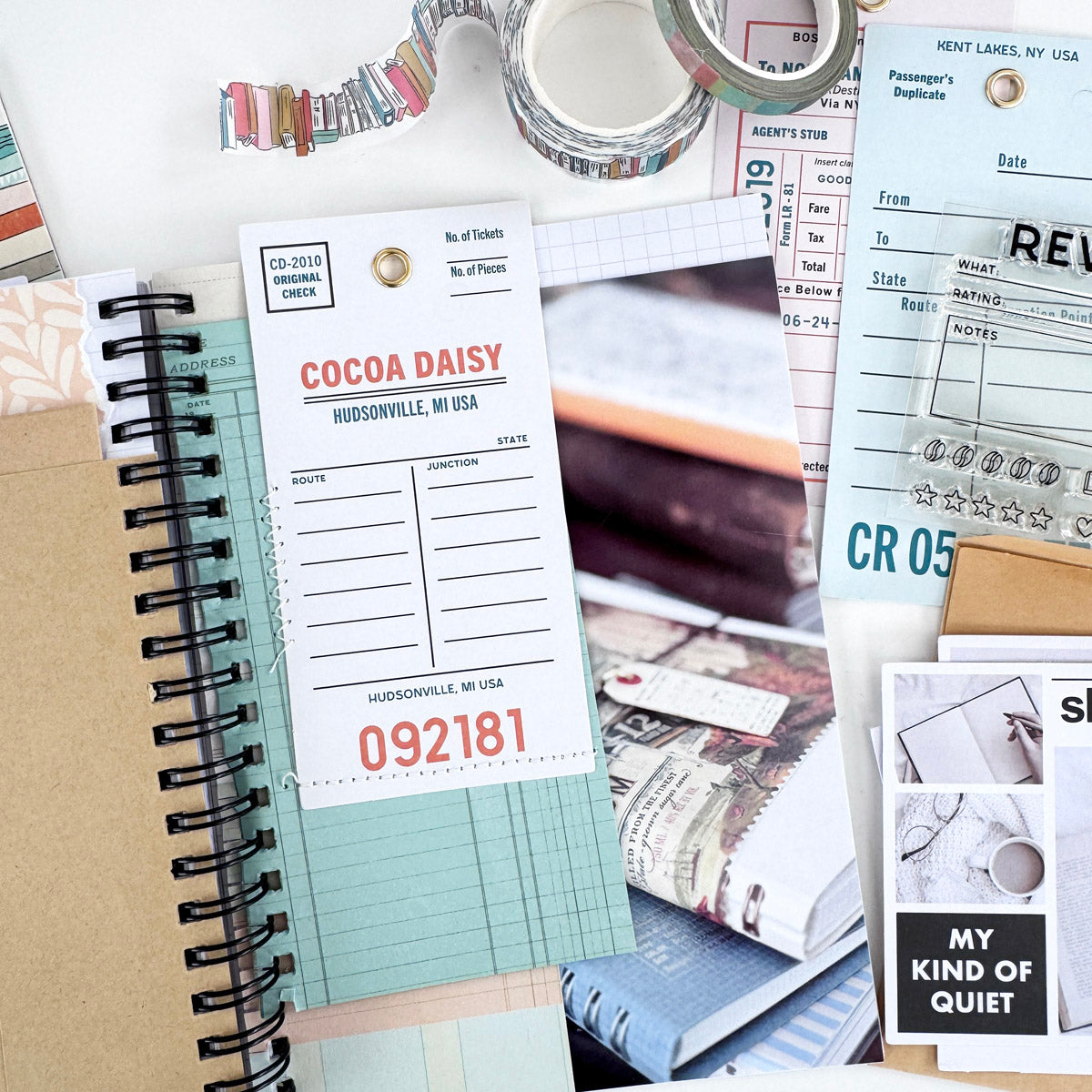 Creative Kit Subscription - 1 month