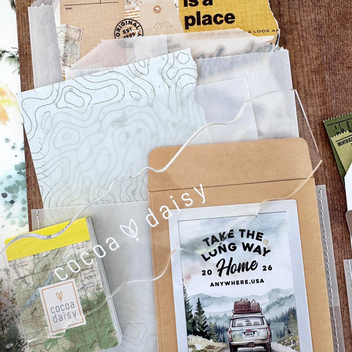 Creative Kit Subscription - 1 month