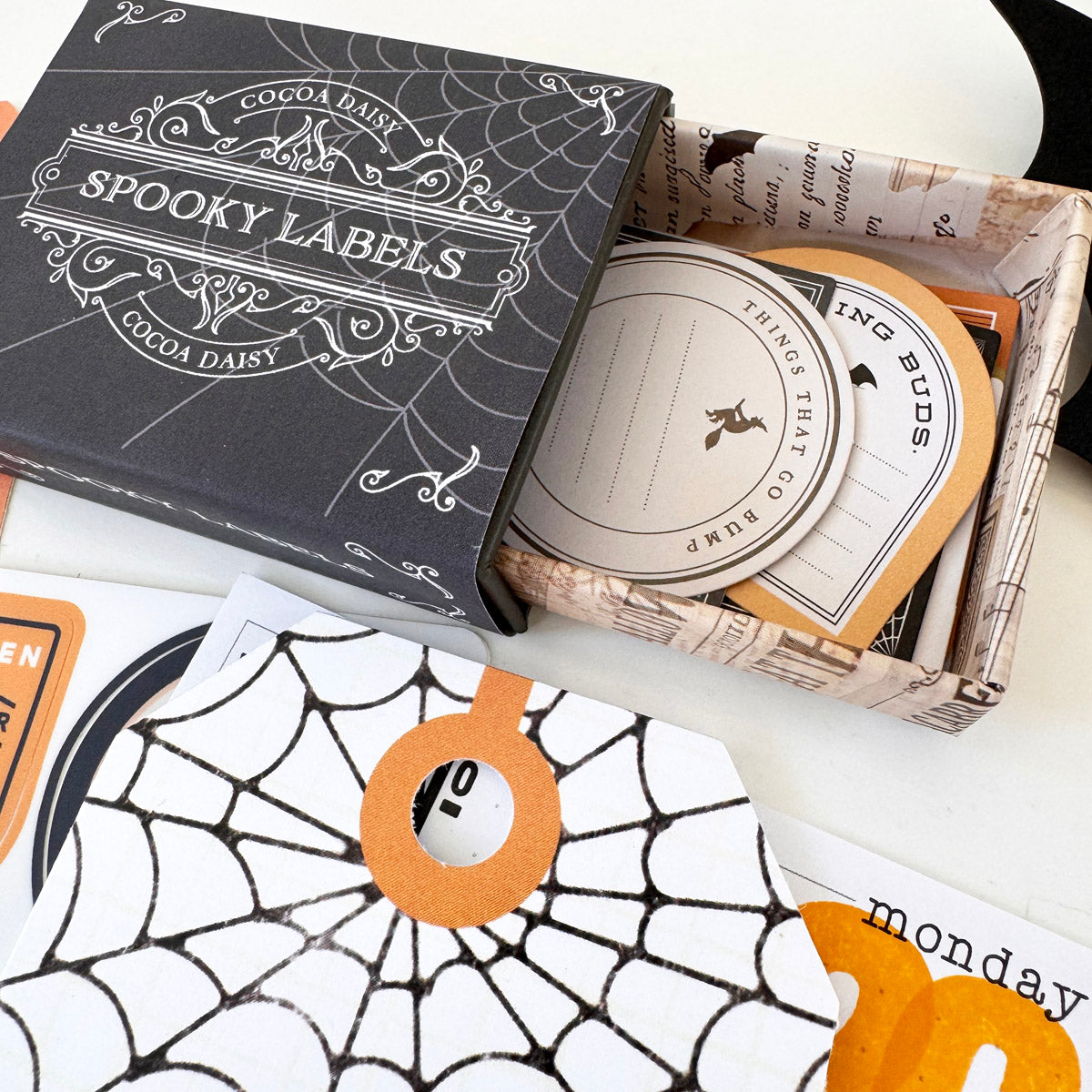 PREORDER: Halloween 2026 Bonus Kit - October 2026