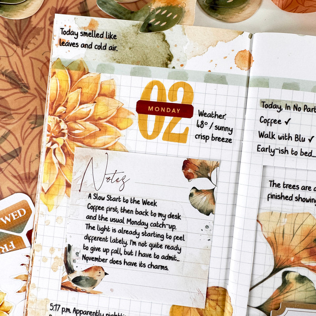 Stationery Kit Subscription - 1 month