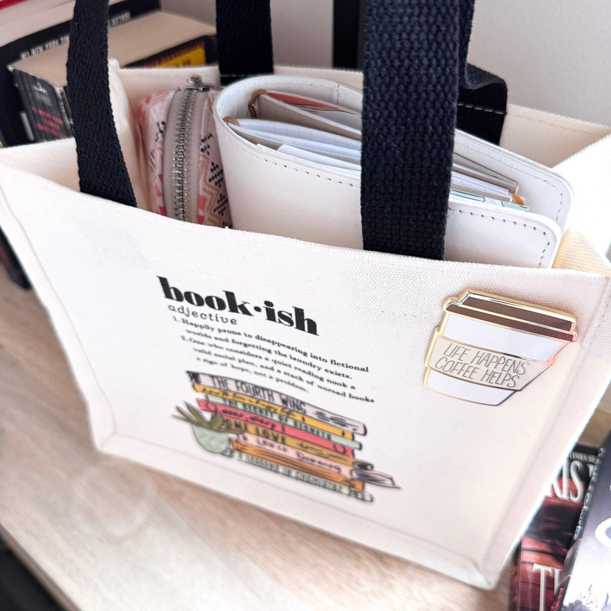 Cocoa Daisy Pouch Subscription - 1 month