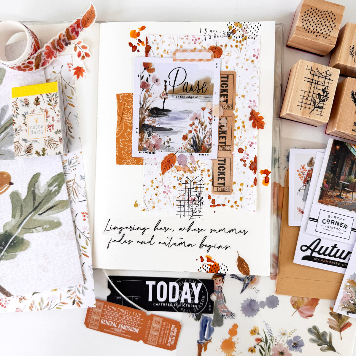 Creative Kit Subscription - 1 month