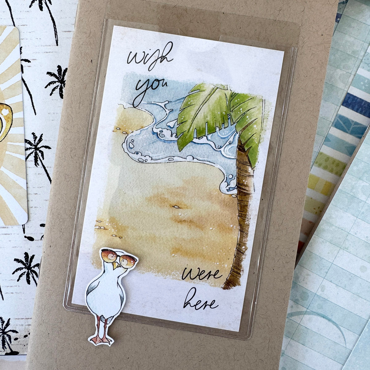 Creative Kit Subscription - 1 month