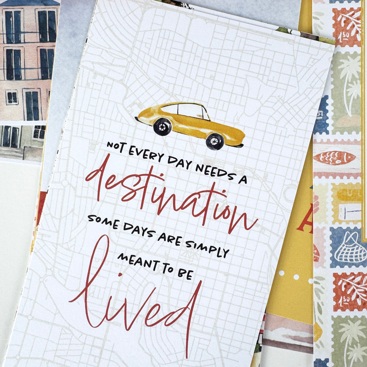 Summer Avenue Dashboards Only - June 2026