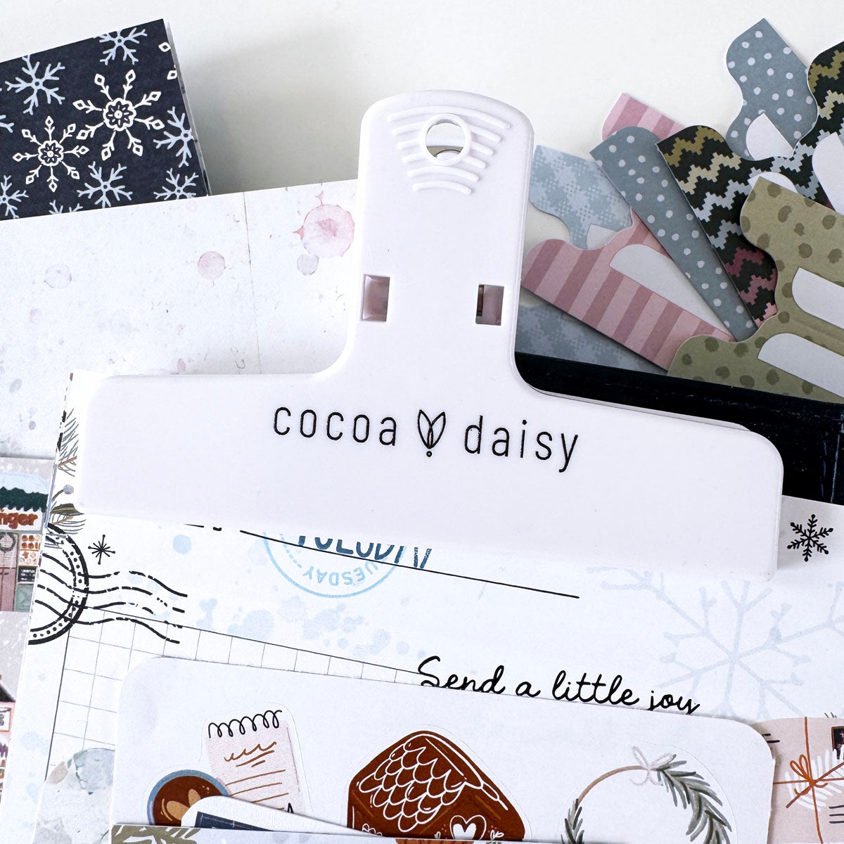 Planner Kit Subscription - Choose your insert or notebook - 1 month