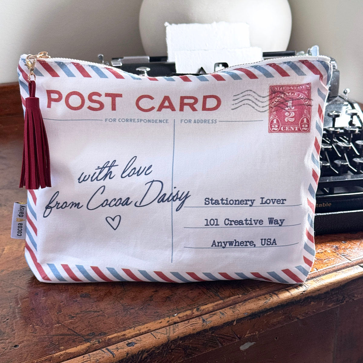 Cocoa Daisy Pouch Subscription - 1 month