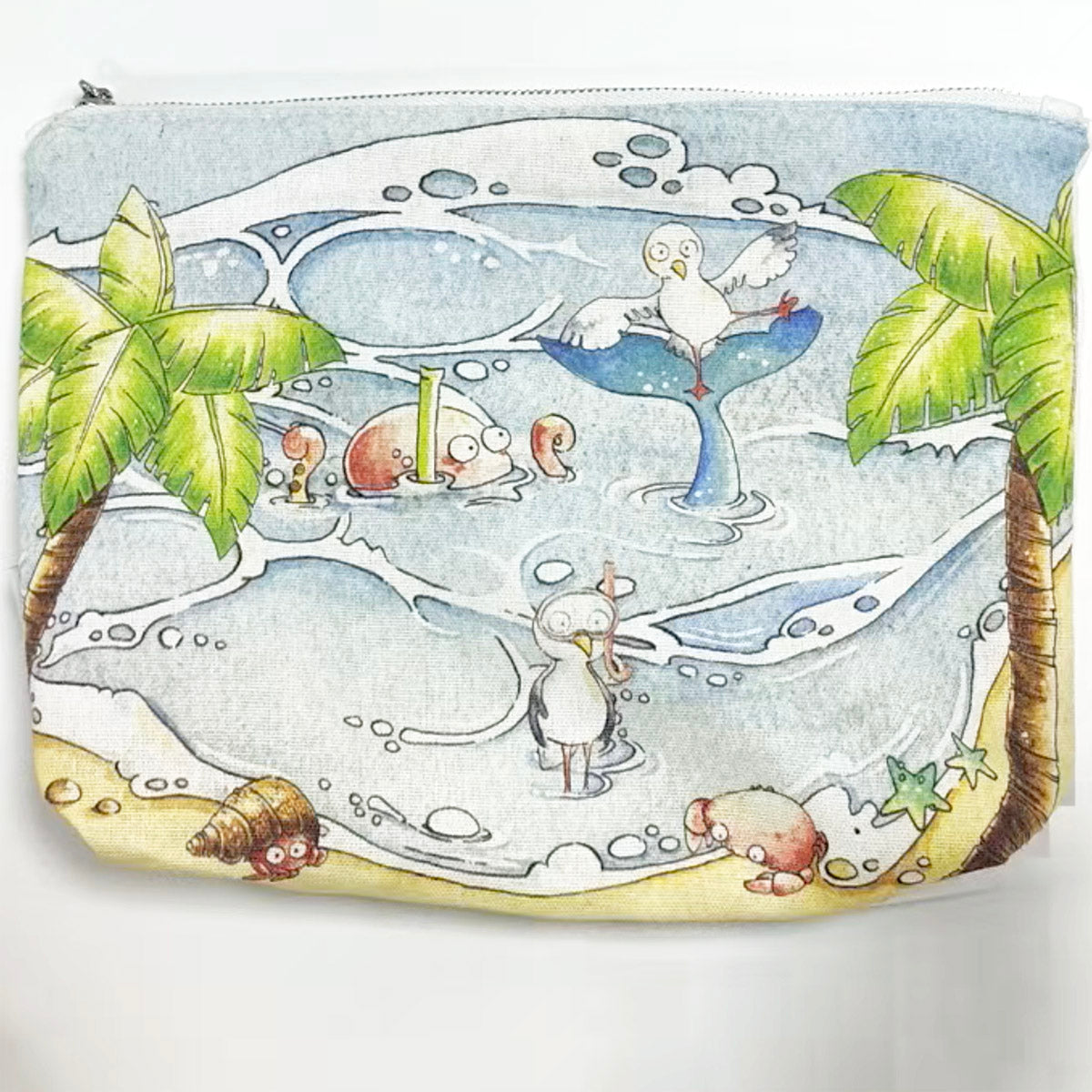Cocoa Daisy Pouch Subscription - 1 month