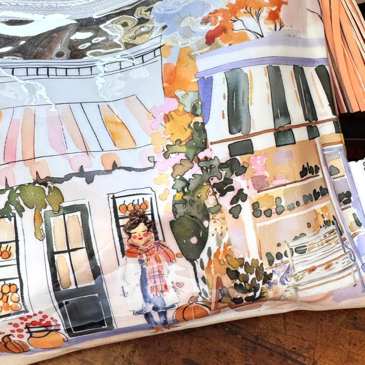 Cocoa Daisy Pouch Subscription - 1 month