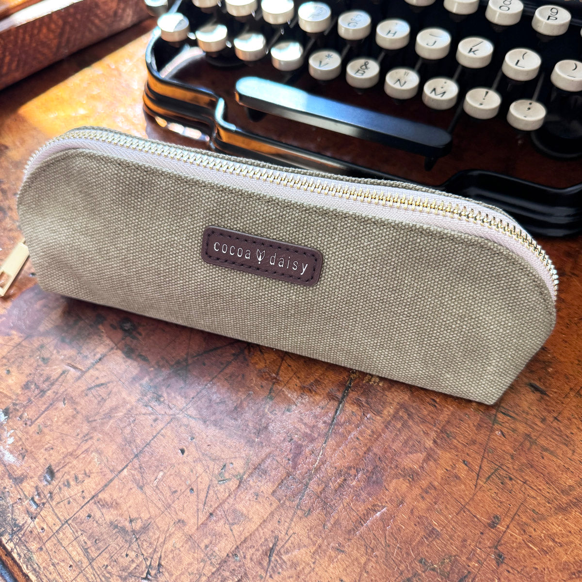 Cocoa Daisy Pouch Subscription - 1 month