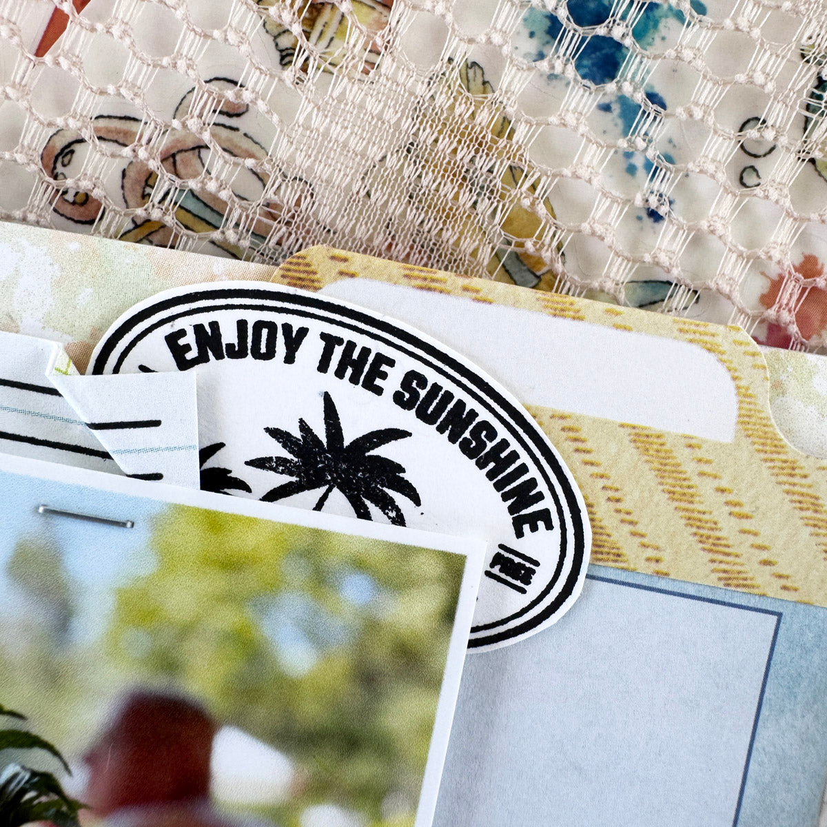 Stamp Subscription - 1 month