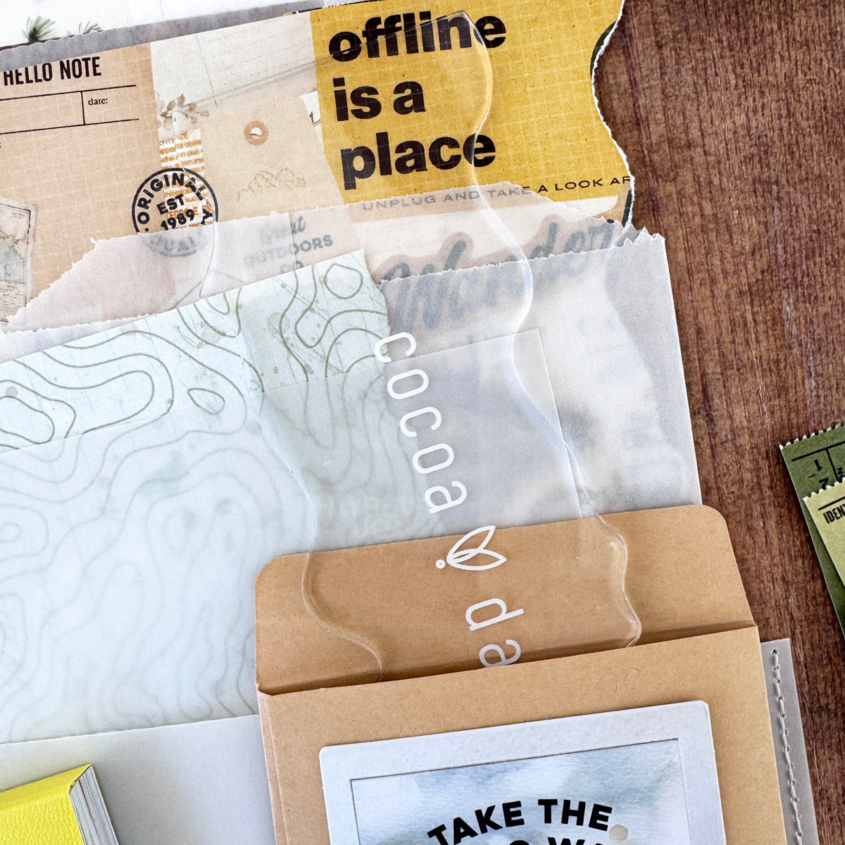 Creative Kit Subscription - 1 month