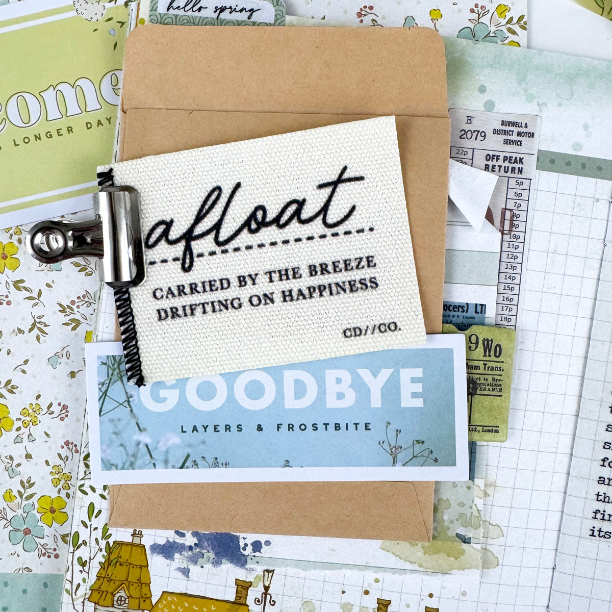 Creative Kit Subscription - 1 month