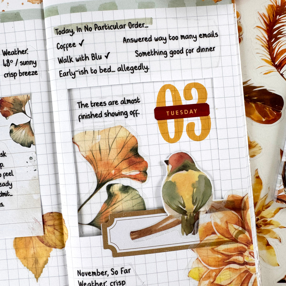 Stationery Kit Subscription - 1 month