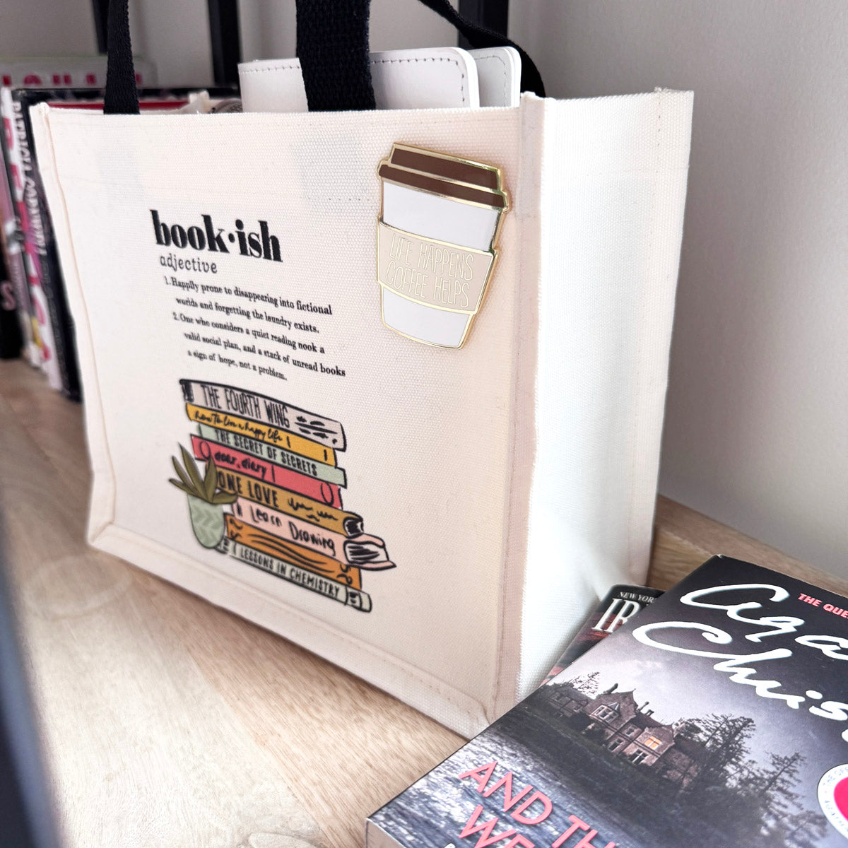 Cocoa Daisy Pouch Subscription - 1 month