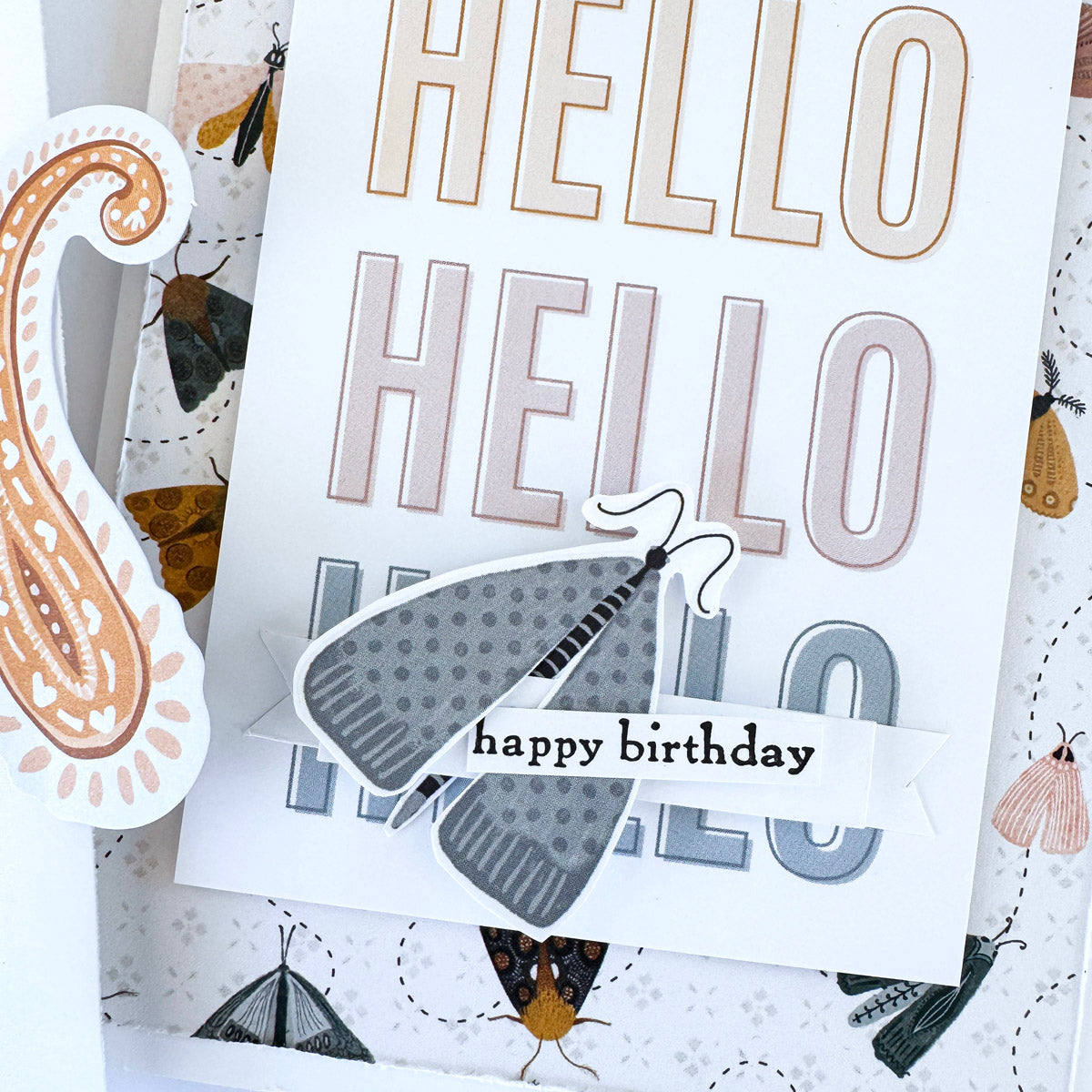Memory Keeping Pocket Cards Subscription - 1 month