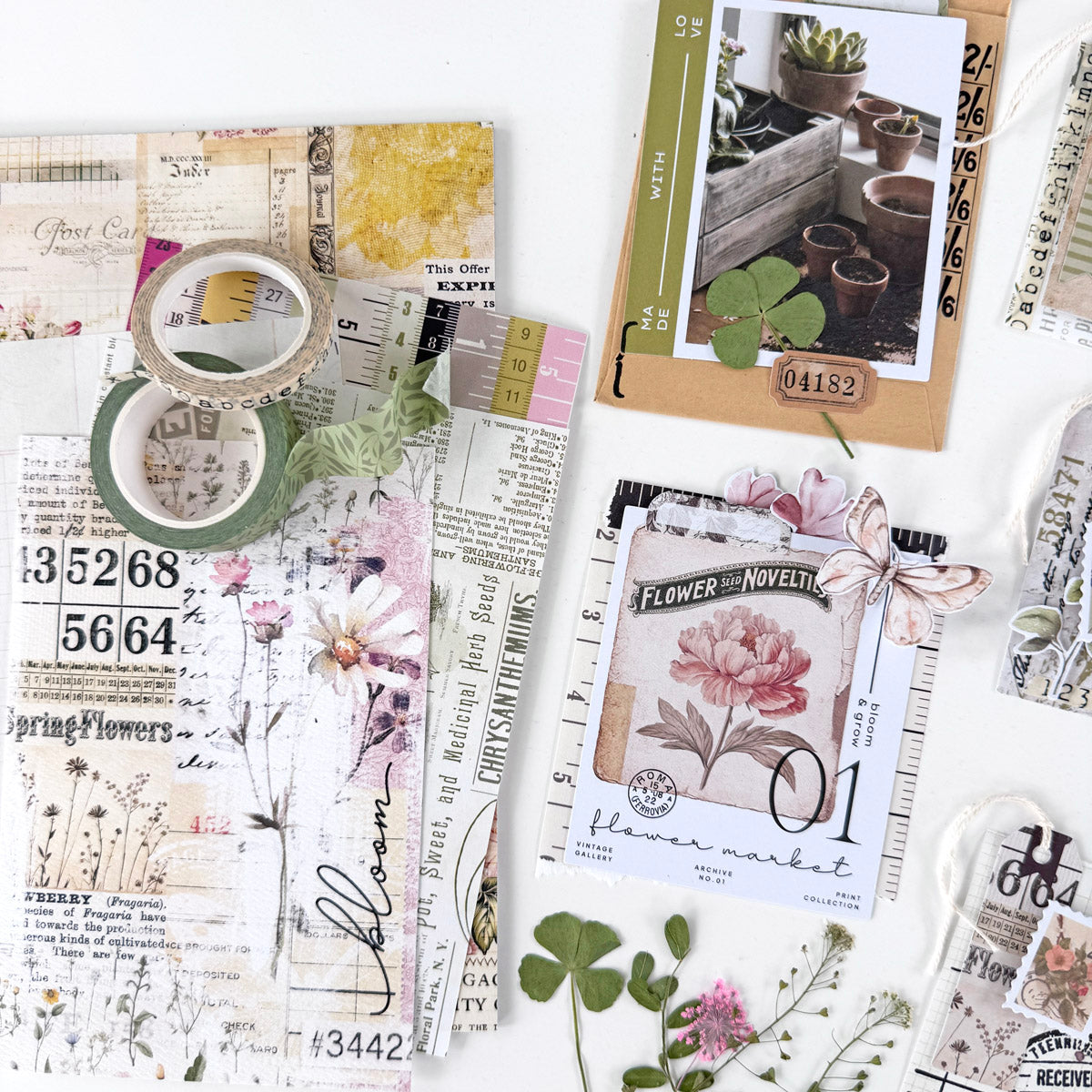 Creative Kit Subscription - 1 month