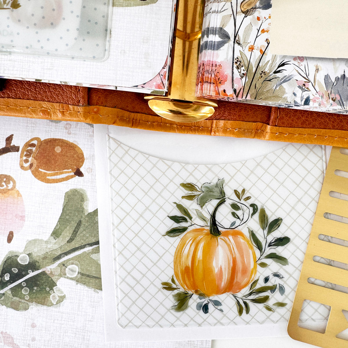 Planner Kit Subscription - 1 month