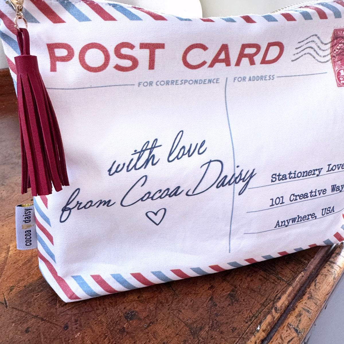Cocoa Daisy Pouch Subscription - 1 month