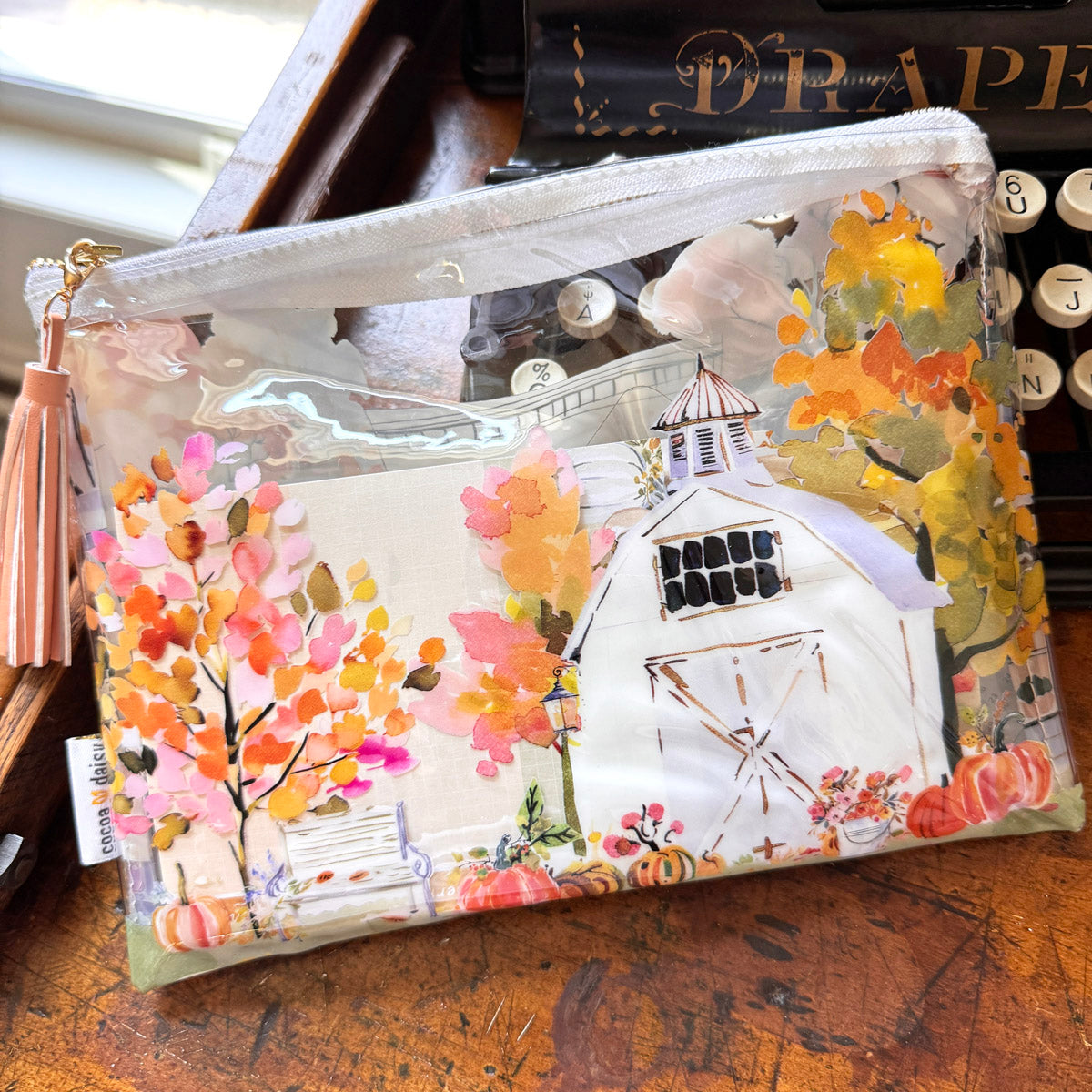 Cocoa Daisy Pouch Subscription - 1 month