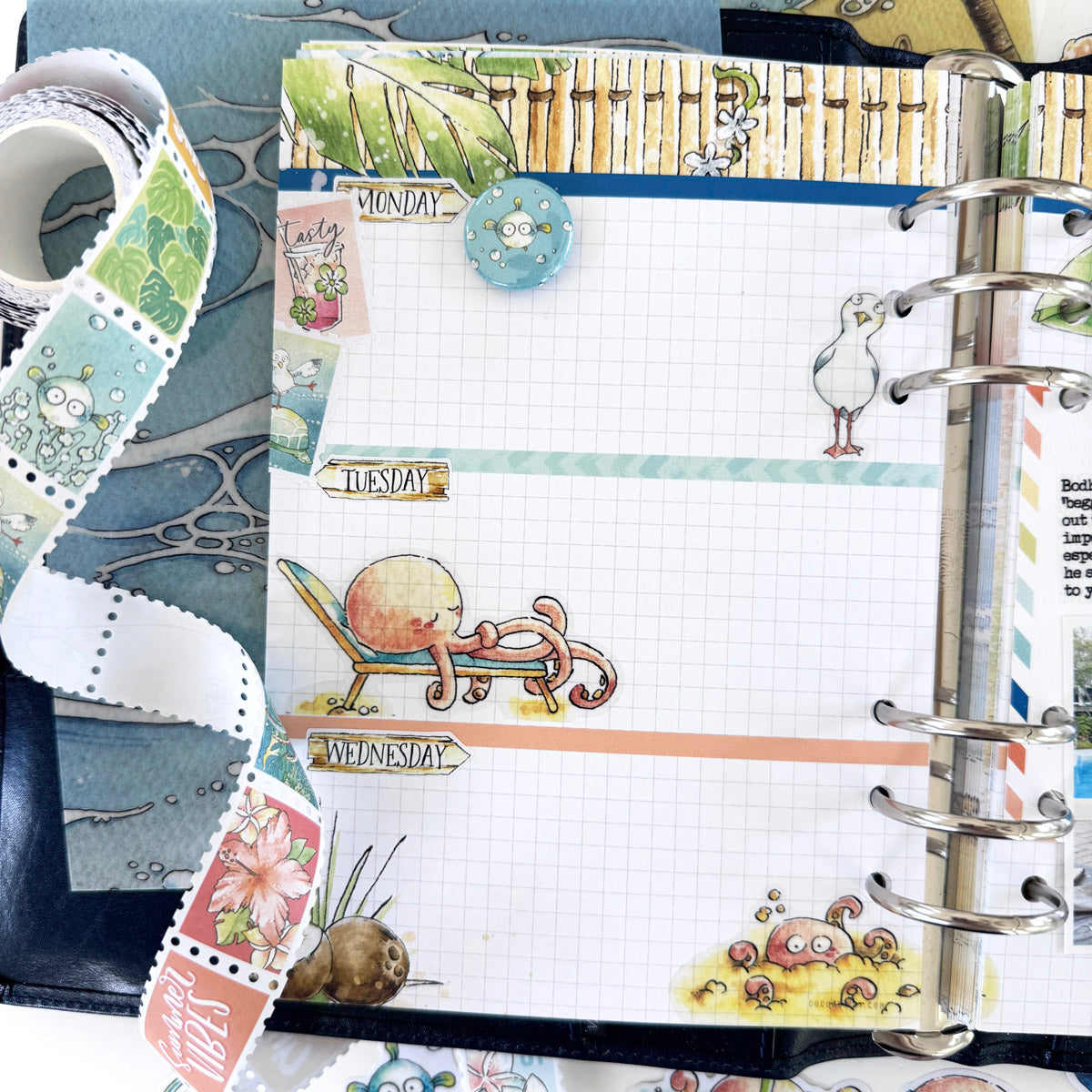 Stationery Kit Subscription - 1 month