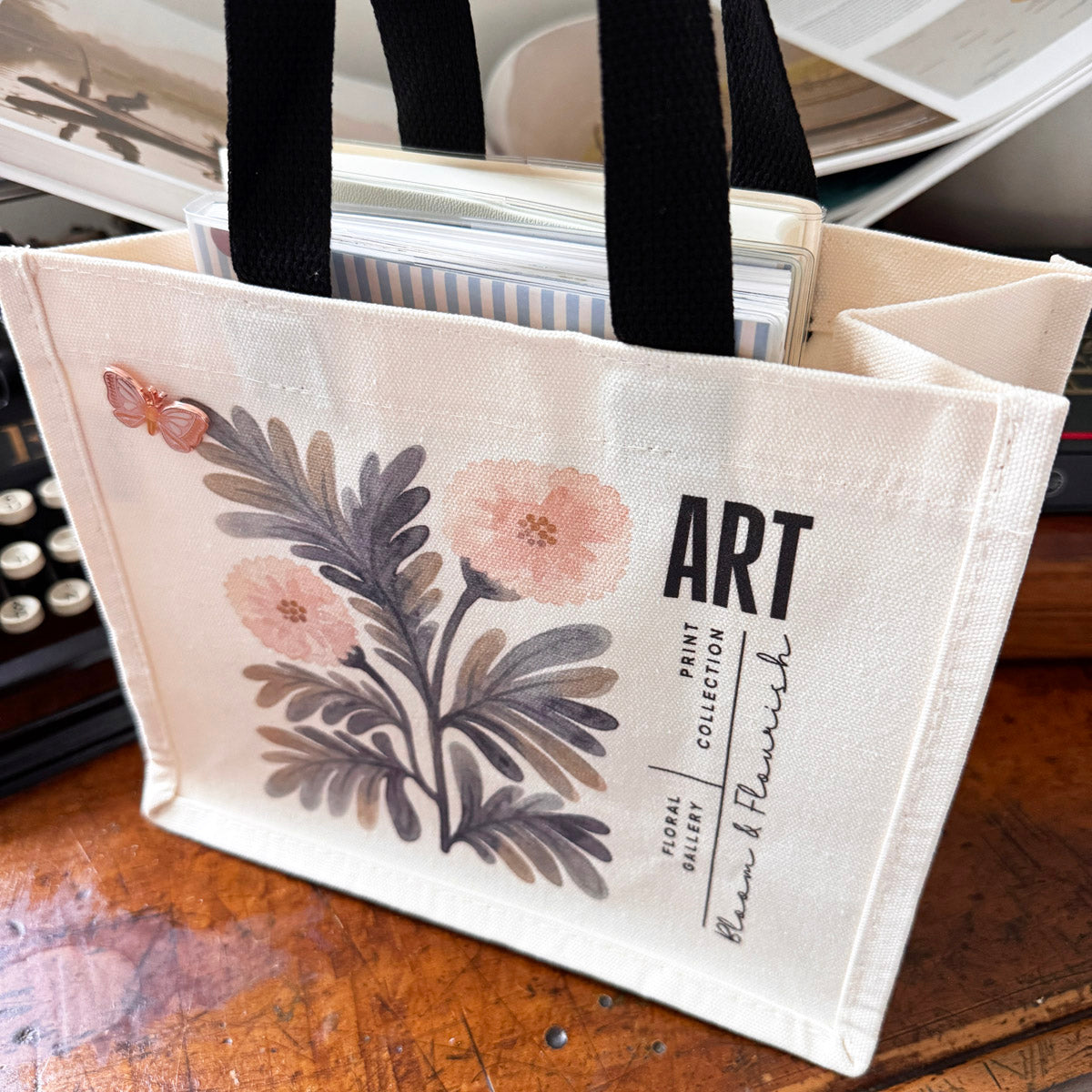 Cocoa Daisy Pouch Subscription - 1 month