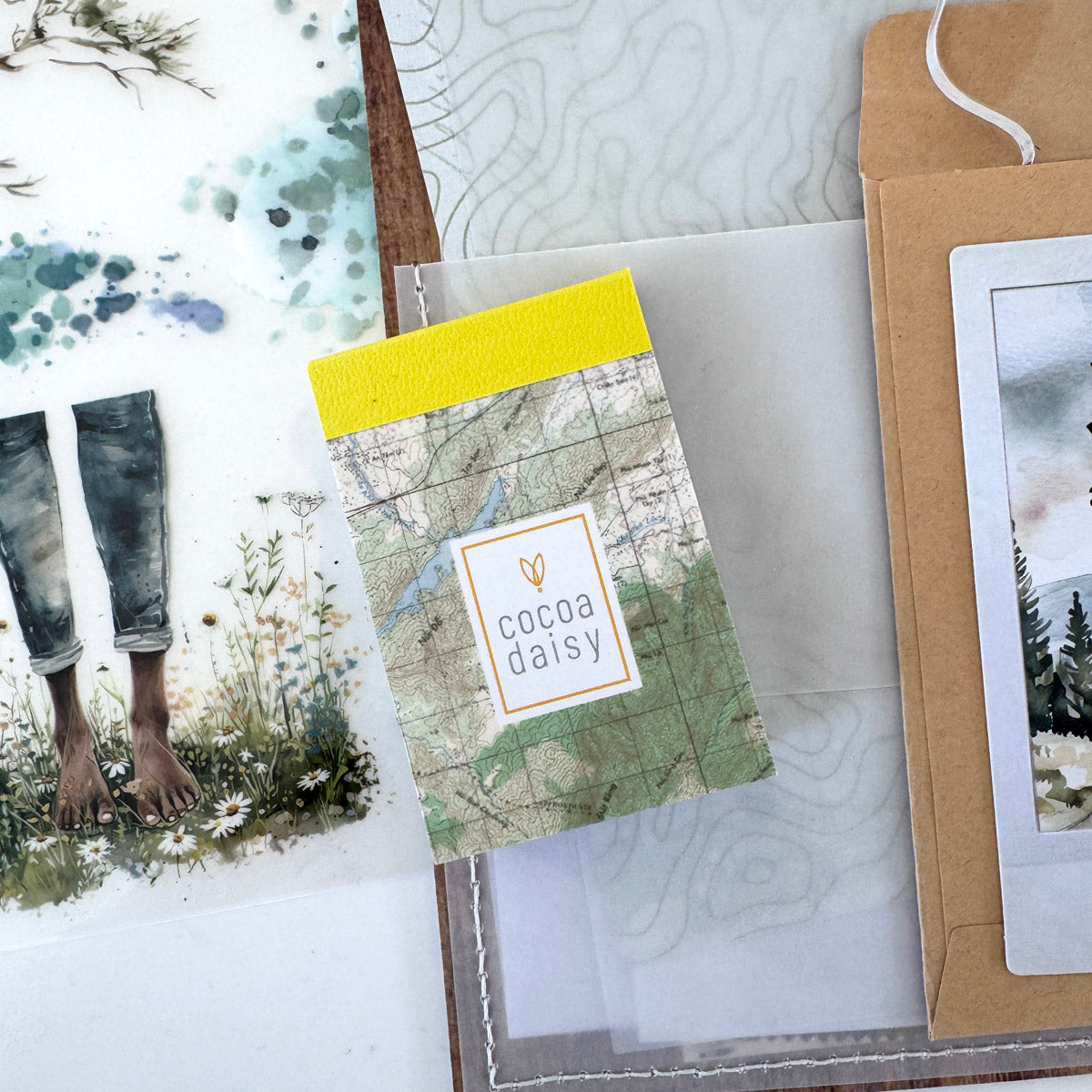 Creative Kit Subscription - 1 month