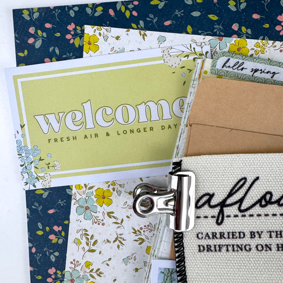 Creative Kit Subscription - 1 month