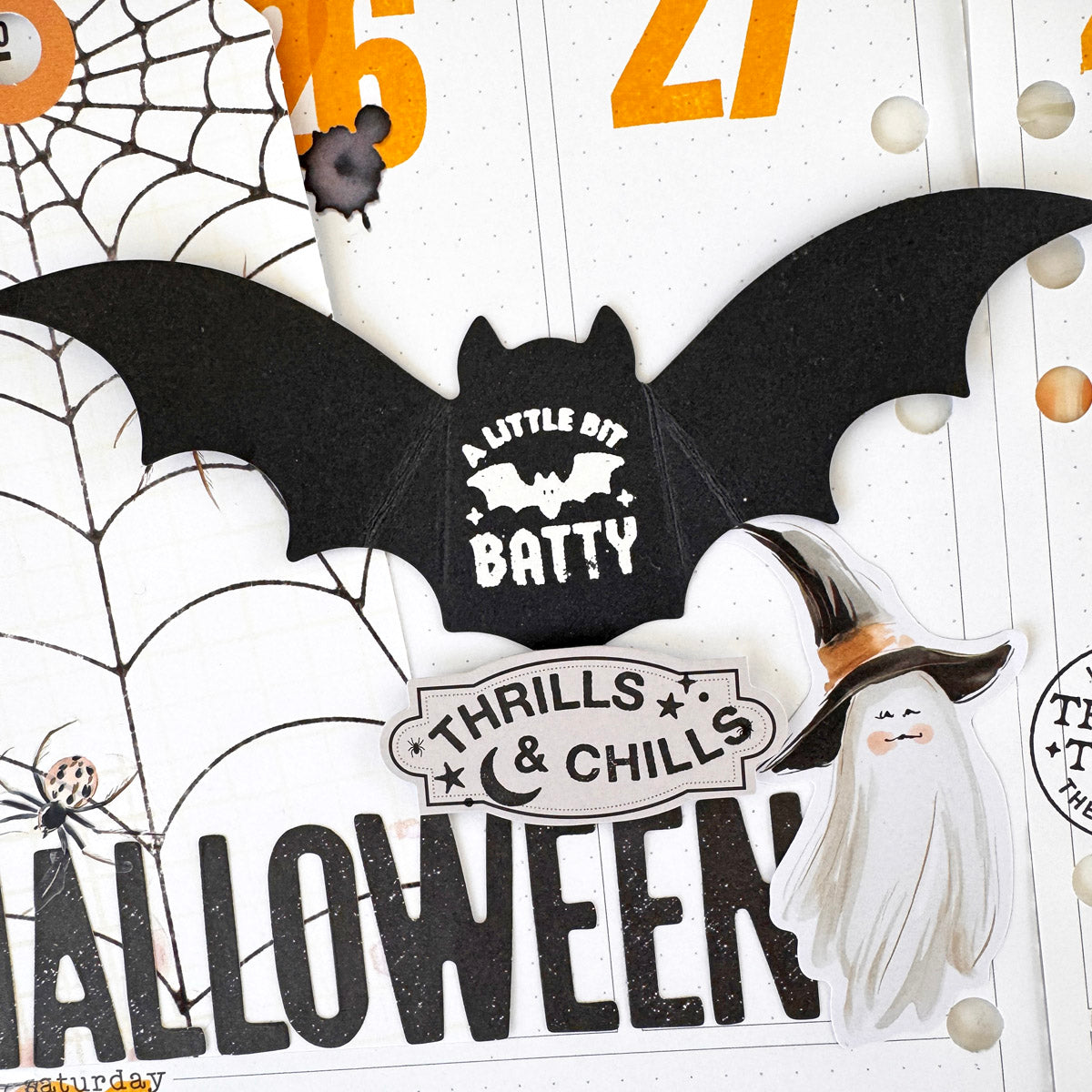 PREORDER: Halloween 2026 Bonus Kit - October 2026