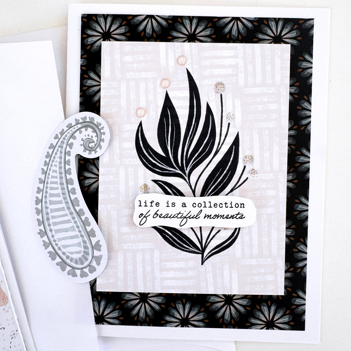 Memory Keeping Pocket Cards Subscription - 1 month