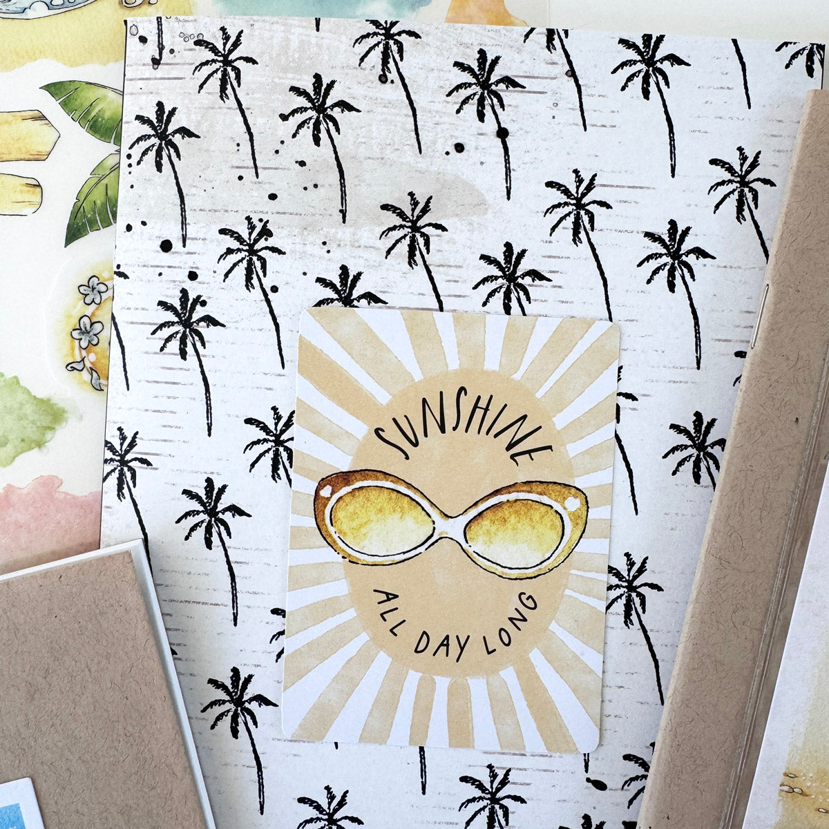 Creative Kit Subscription - 1 month