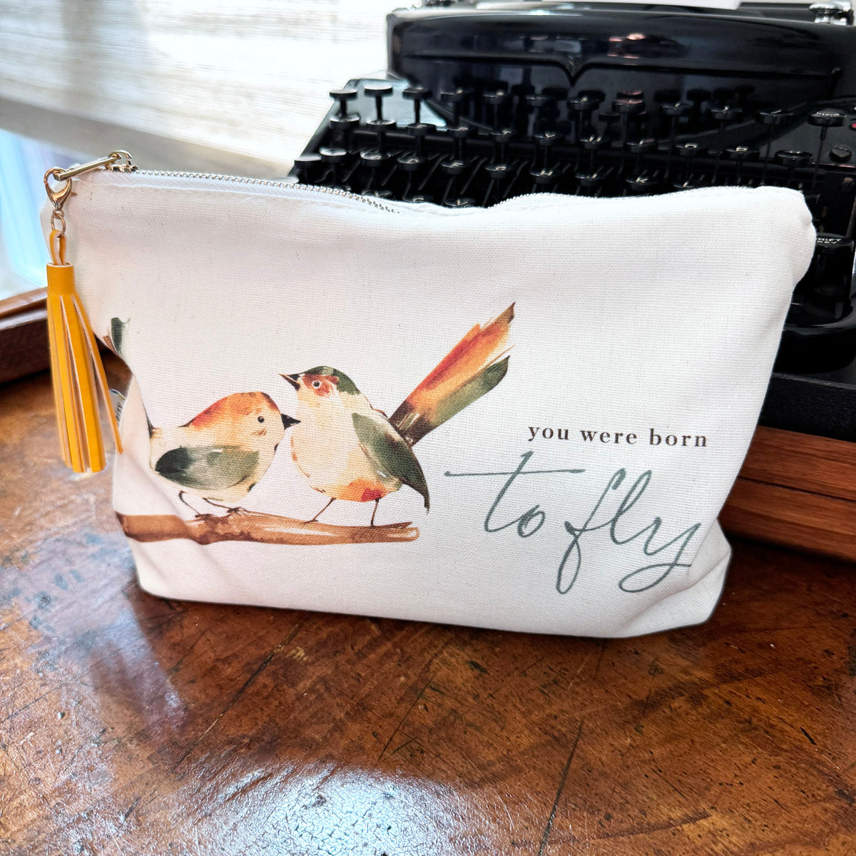 Cocoa Daisy Pouch Subscription - 1 month