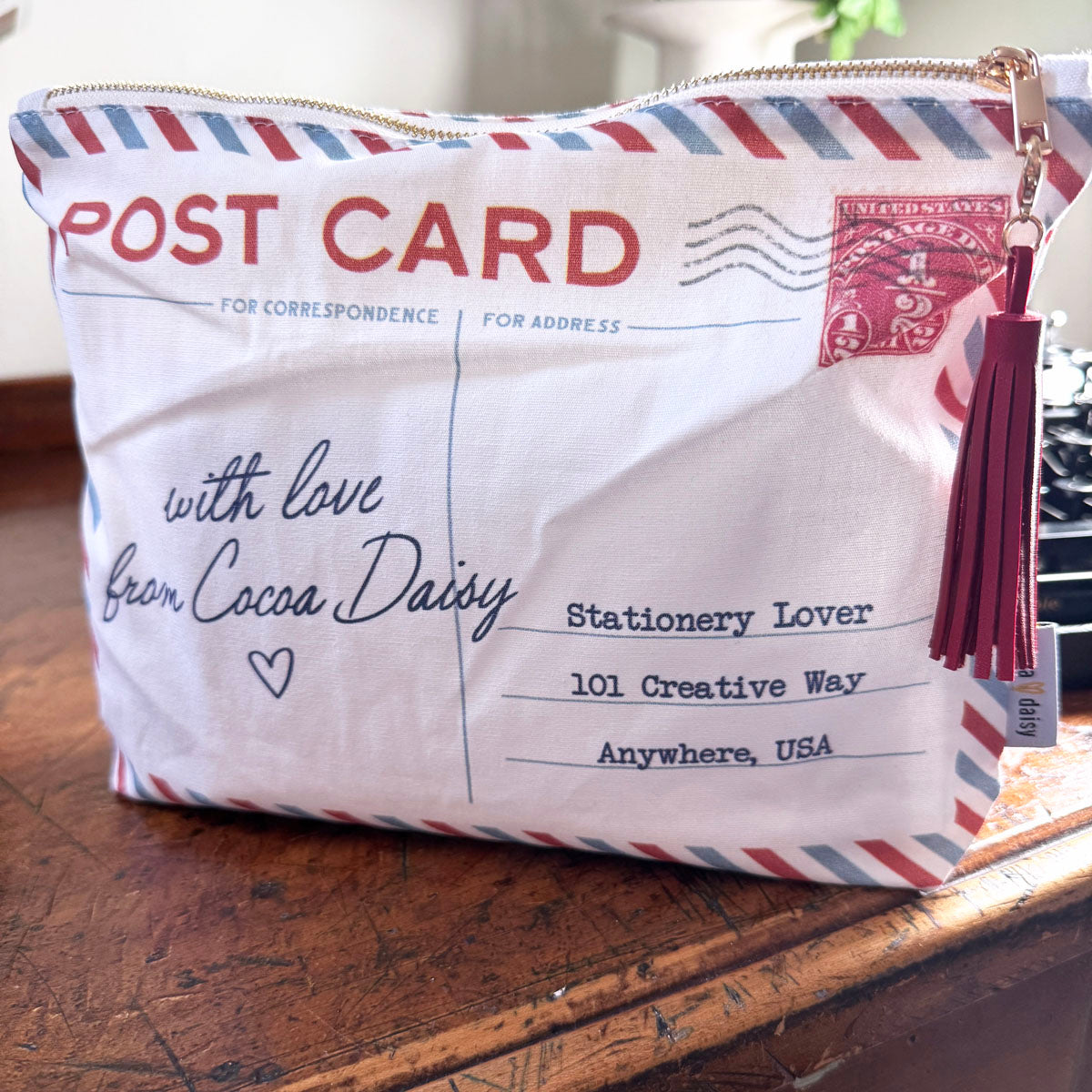 Cocoa Daisy Pouch Subscription - 1 month