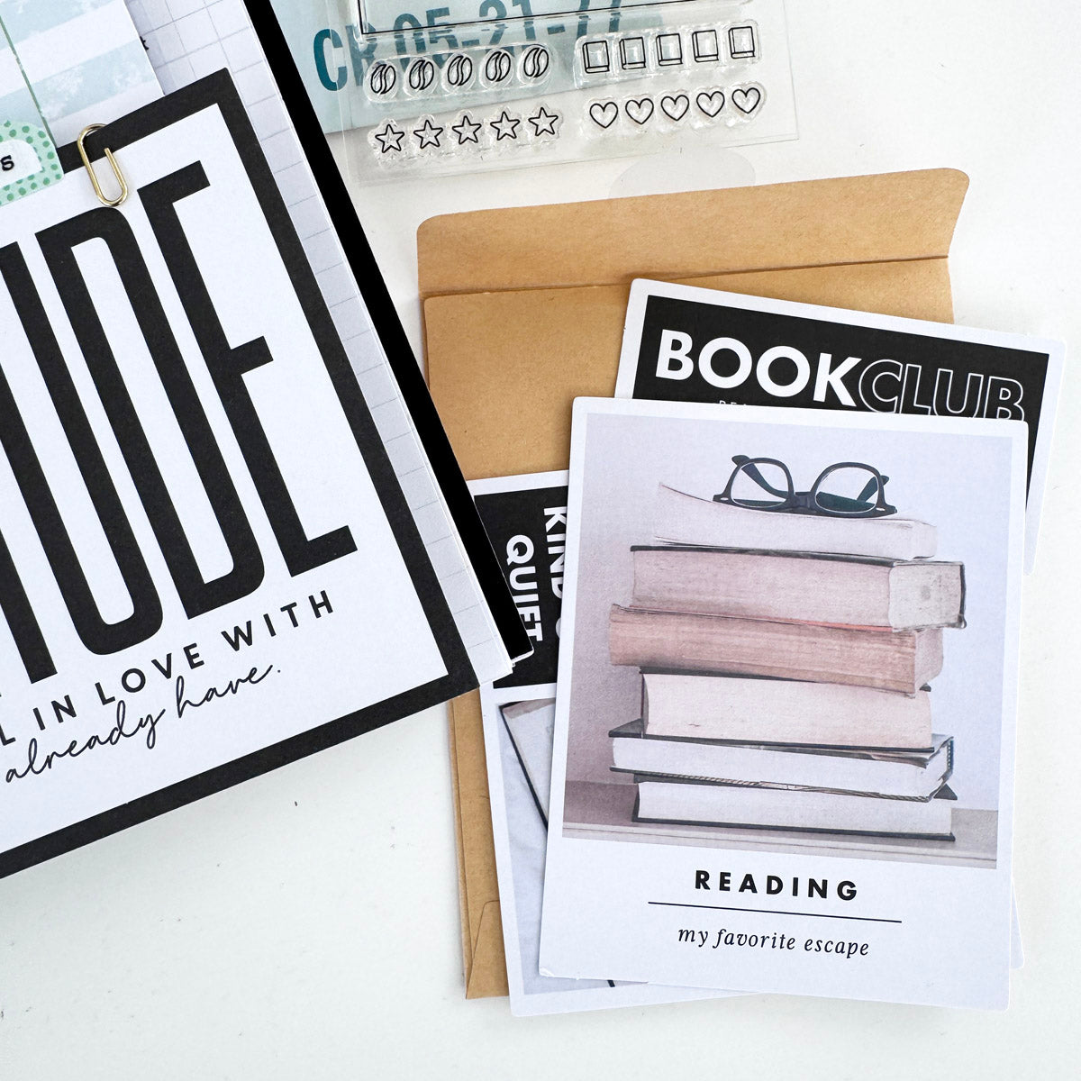 Creative Kit Subscription - 1 month