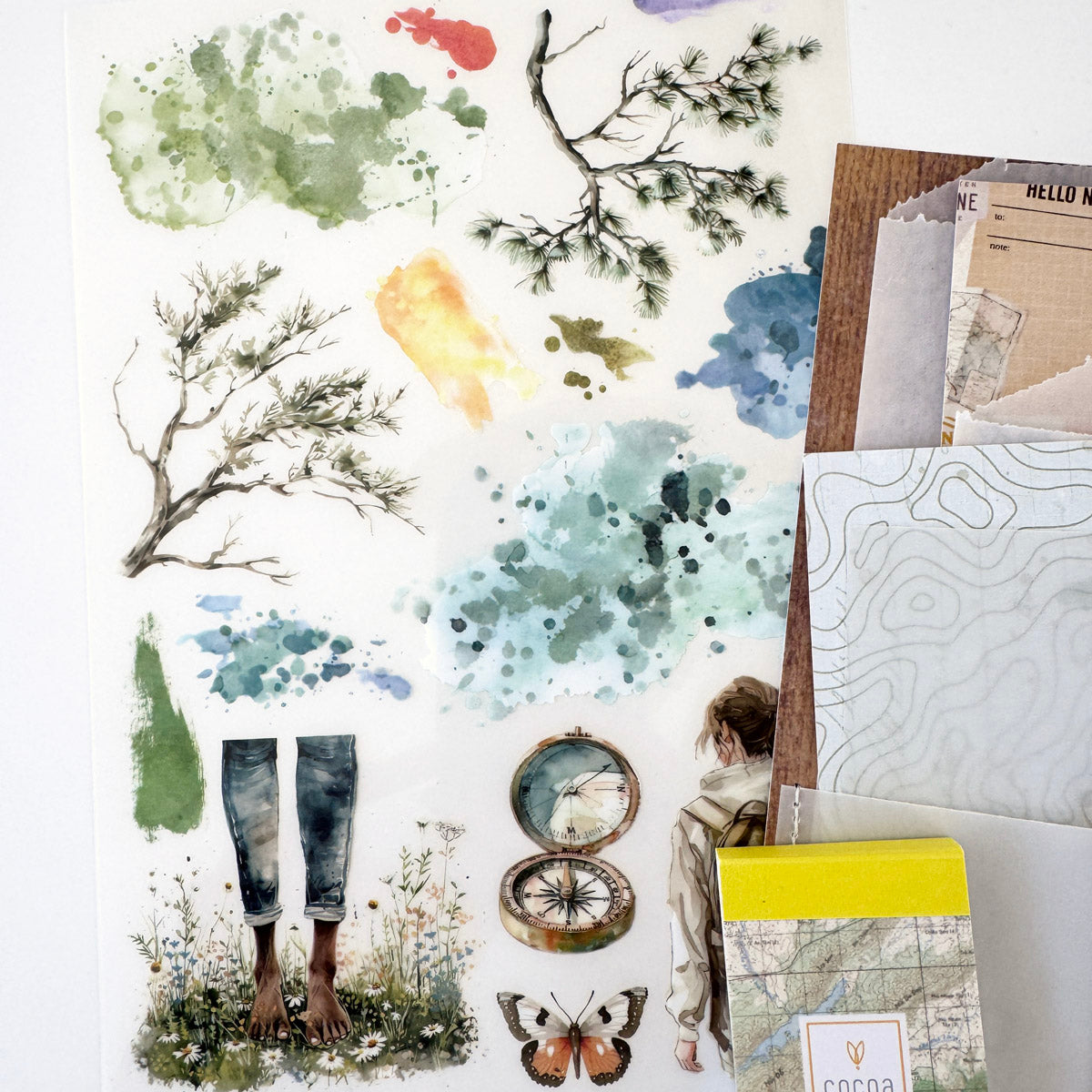 Creative Kit Subscription - 1 month